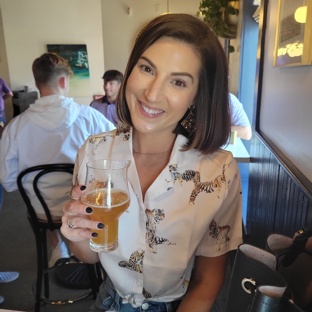 Meet your Posher, Kari